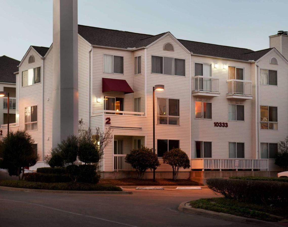 Sonesta Es Suites Dallas Central Expressway Extérieur photo