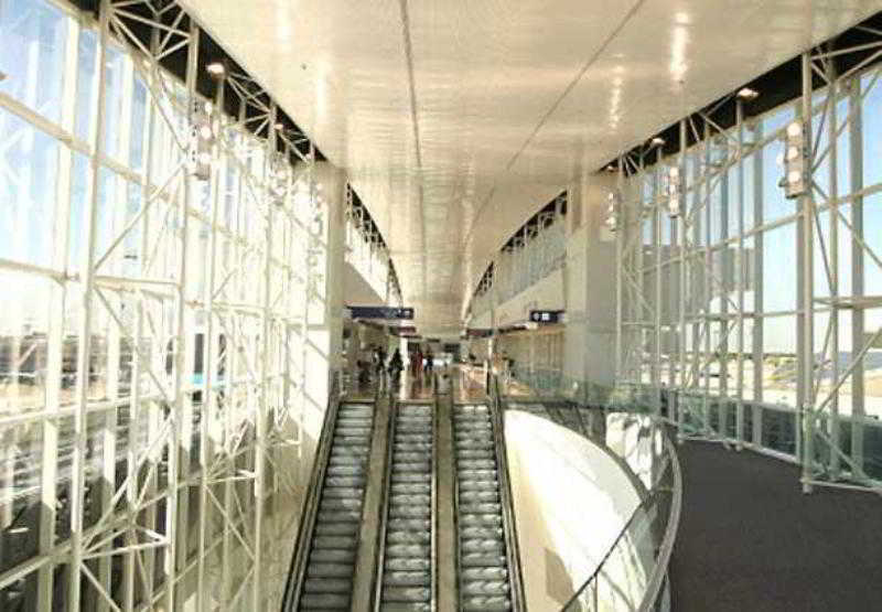 Sonesta Es Suites Dallas Central Expressway Intérieur photo