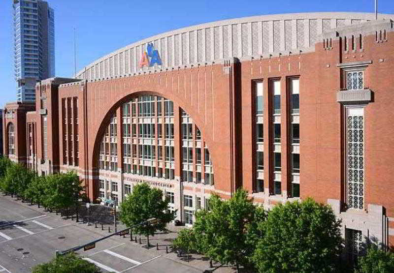 Sonesta Es Suites Dallas Central Expressway Extérieur photo