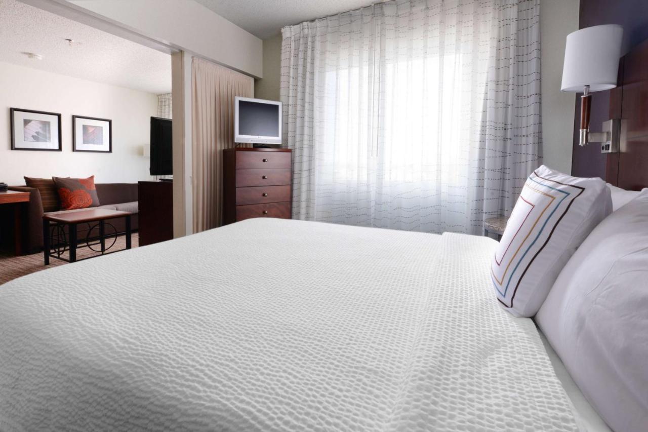 Sonesta Es Suites Dallas Central Expressway Extérieur photo
