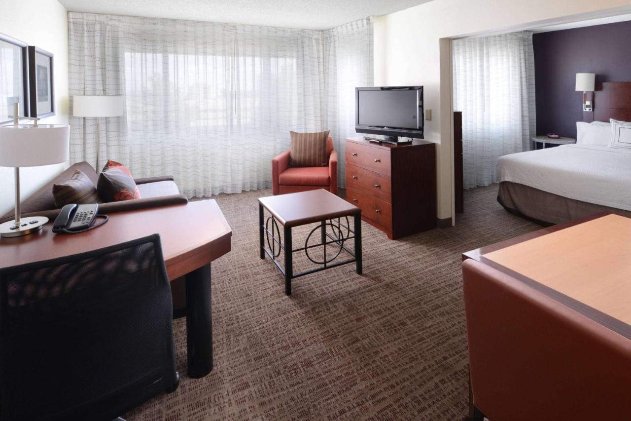 Sonesta Es Suites Dallas Central Expressway Extérieur photo