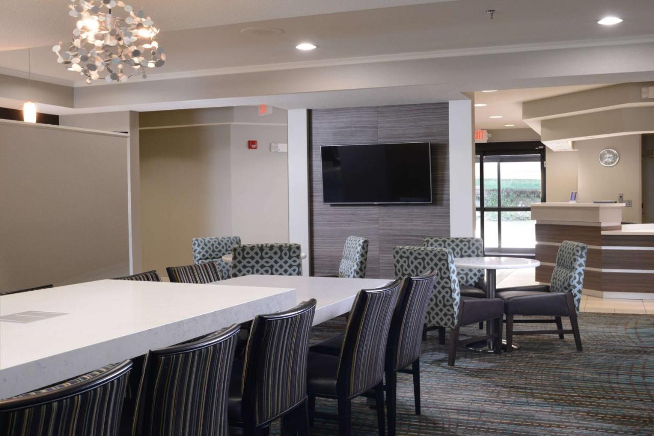 Sonesta Es Suites Dallas Central Expressway Extérieur photo