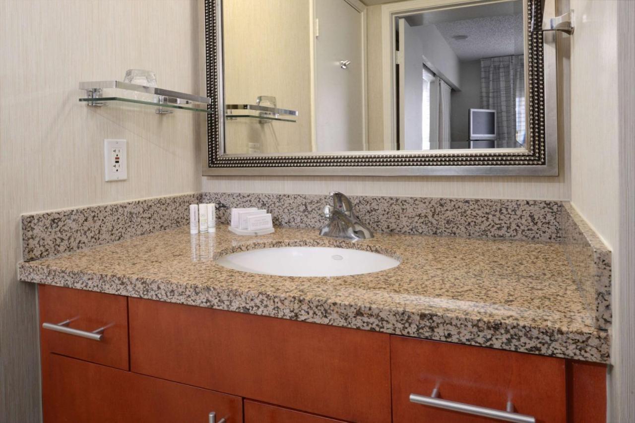 Sonesta Es Suites Dallas Central Expressway Extérieur photo