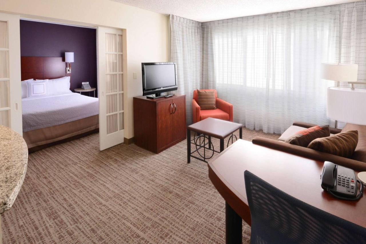 Sonesta Es Suites Dallas Central Expressway Extérieur photo