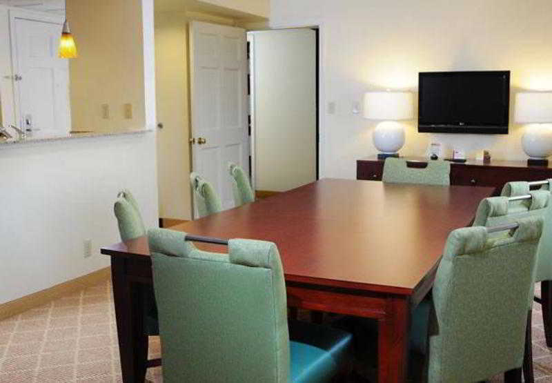 Sonesta Es Suites Dallas Central Expressway Extérieur photo