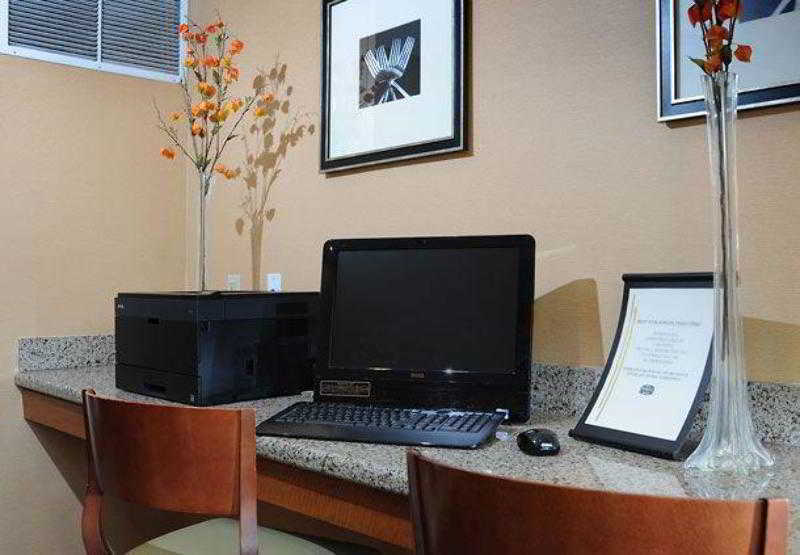 Sonesta Es Suites Dallas Central Expressway Extérieur photo