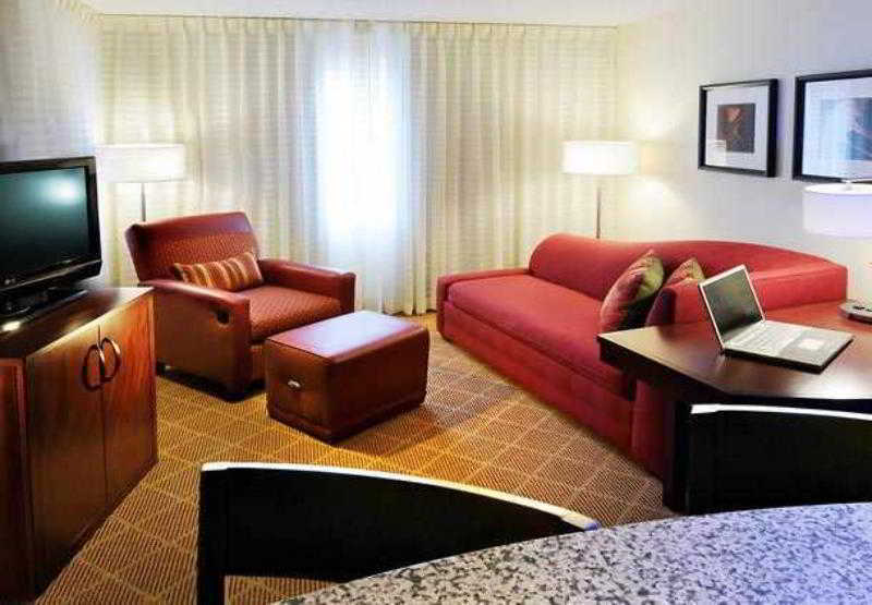 Sonesta Es Suites Dallas Central Expressway Extérieur photo