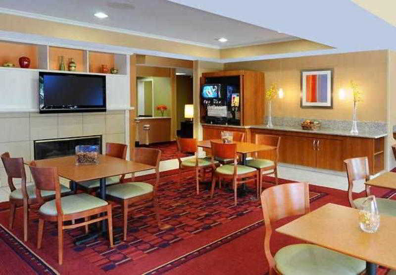 Sonesta Es Suites Dallas Central Expressway Extérieur photo