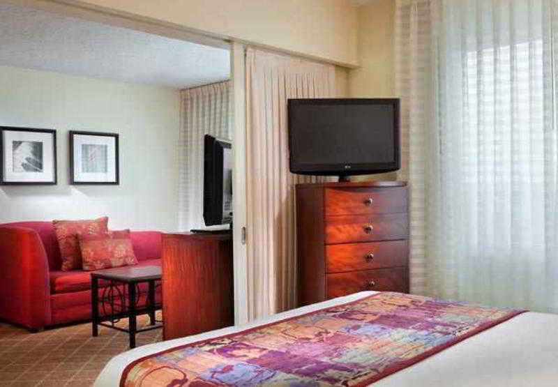 Sonesta Es Suites Dallas Central Expressway Extérieur photo